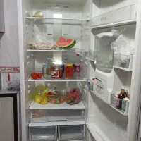 یخچال دوقلو مارک کلور