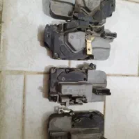 قفل درب ۲۰۶ اصلی فرانسه