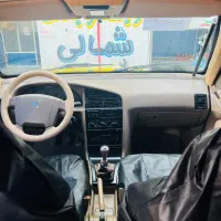 پژومدل۹۱|خودرو سواری و وانت|لامرد, |دیوار