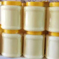 روغن شحم گاو اعلا (عمده ) ،معطر و کاملا طبیعی