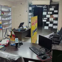 رهن مغازه 30 متری در خیابان 24 متری پردیس|اجارهٔ مغازه و غرفه|اهواز, پردیس|دیوار