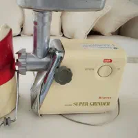 چرخ گوشت ناسیونال