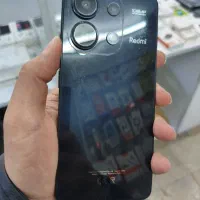 Redmi Note 13 256 G|موبایل|مشهد, هفت تیر (آب و برق)|دیوار