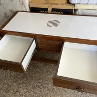 میز ناخن|آرایشگاه و سالن‌های زیبایی|اقلید, |دیوار