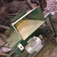 علف خرد کن|ماشینآلات صنعتی|تبریز, |دیوار