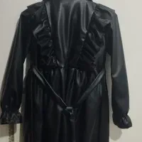 لباس دخترانه
