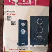 اسپیکر کامپیوتر tsco