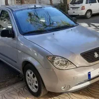 تیبا 2 مدل 1400|خودرو سواری و وانت|سنندج, |دیوار
