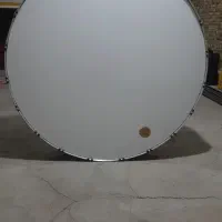 طبل بزرگ|درام و پرکاشن|ارومیه, |دیوار