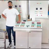 تابلو برق خانگی و تجاری در ایلام