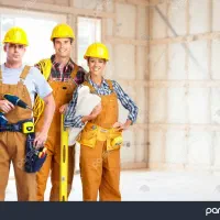 کارگر ساده ساختمان درسهند