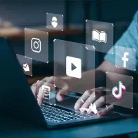 تیم تولید محتوا