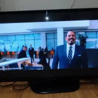 تلویزیون 50اینچ ال جی