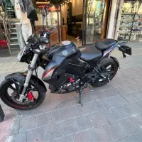 موتور بنلی 180s|موتورسیکلت|فردیس, شهرک هفده شهریور|دیوار