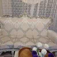 فروش مبل|مبلمان خانگی و میز عسلی|کرج, حیدرآباد|دیوار