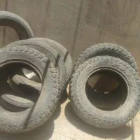 فروش تایر
