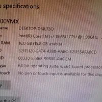 مینی کامپیوتر i7 دارای 16 گیگ رم ddr4|رایانه رومیزی|تهران, شهرک غزالی|دیوار