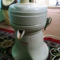 اب هویج گیری پارس خزر