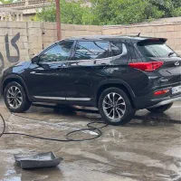 تیگو 7ie|خودرو سواری و وانت|گرگان, |دیوار