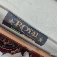 تخت خواب دو نفره درحد|تخت و سرویس خواب|گنبد کاووس, |دیوار