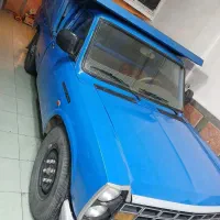 نیسان مدل ۸۶