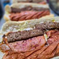 کمک آشپز. فرکار ساندویچ و پیتزا|استخدام خدمات فروشگاه و رستوران|بیرجند, |دیوار