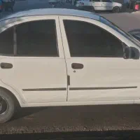 فروش تیبا یک