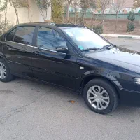 سمند سورنef7 فول اپشن|خودرو سواری و وانت|پرند, فاز ۶|دیوار