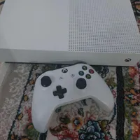 ایکس باکس وان اس