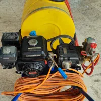 سم پاش فرغونی|ماشین‌آلات صنعتی|احمدآبادمستوفی, |دیوار