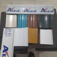 نصب کرکره برقی  خدمات گارانتی تعمیر  تولید