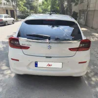 سوزوکی بالنو