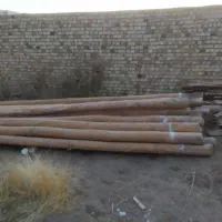 خ ریدچوببالاترین قیمت چوب خشک و تر|خدمات باغبانی و درختکاری|خرمدره, |دیوار