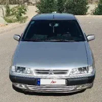 زانتیا ۸۶ ۲۰۰۰