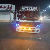 الوندمدل ۹۰ شاسی بلند