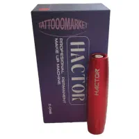 دستگاه تاتو پن