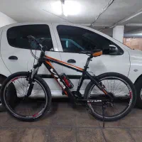 دوچرخه ویوا