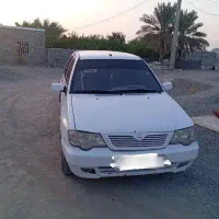 پراید۱۱۱فروشی مدل۹۵