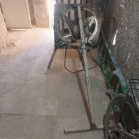 فن دمنده|پنکه و تصفیهکنندهٔ هوا|ماهدشت, |دیوار