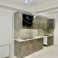رهن ۵۹ متری نوساز/ تقریبا دوخواب / پارکینگ
