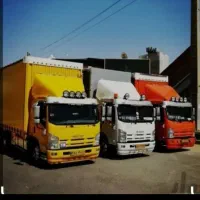 اتوباربری حمل ونقل کاسپین