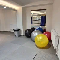 فروش تجهیزات ورزشی نو و کم کارکرد|تجهیزات ورزشی|رشت, چمارسرا|دیوار