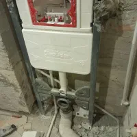 لوله کشی تخصصی احمد کار فوری تضمینی|خدمات پیشه و مهارت|کرج, عظیمیه|دیوار