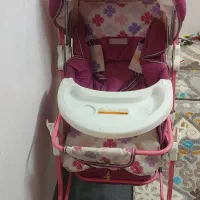 کالسکه نو|کالسکه و لوازم جانبی|بروجرد, |دیوار