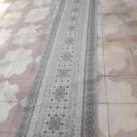کناره قالی