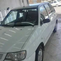 ۱۱۱ مدل ۹۰|خودرو سواری و وانت|قوچان, |دیوار