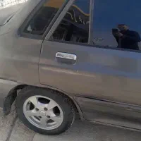 پراید ۱۳۲ مدل ۸۸|خودرو سواری و وانت|بجنورد, |دیوار