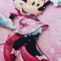 فرش ۴متری درحد نو