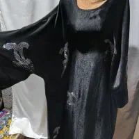 مانتو عبا|لباس|آبادان, |دیوار