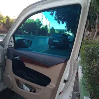 شیشه دودی ضد خش امریکایی با ضمانت|خدمات موتور و ماشین|مشهد, رضاشهر|دیوار